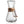 Chemex 3 Tassen + 100 Filter Espresso-Ausrüstung