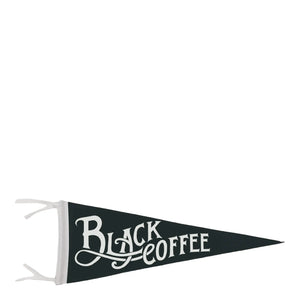 Pennant - Schwaarze Kaffi - Dept of Brewology Department of Brewology