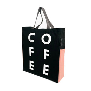 Coffee Tote Bag EU - Department of Brewology Department of Brewology