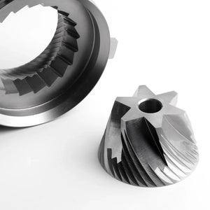 Grinder VS4 Sëlwer