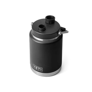 Rambler Krou 1,9L- Schwaarz YETI