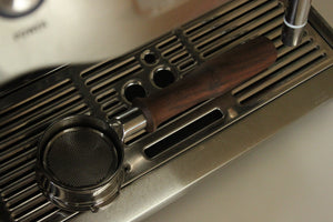 Grëffset fir Sage Oracle Serie (58 mm)