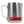 Thermometer Attento -Espresso Gear Mëllechkann aus Edelstahl mat integréiertem Temperaturindikator fir Espresso.