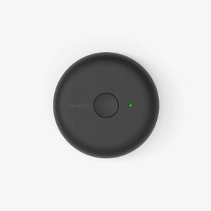 Fellow Atmos Vakuumspäicherdeckel Elektresch 0,7L - Schwaarz