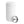 Carter Move Becher Wäiss 12oz / 36cl