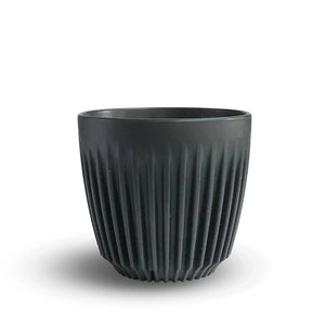 Becher 6oz Kueleschwaarz 4 Stéck - Huskee HUSKEE