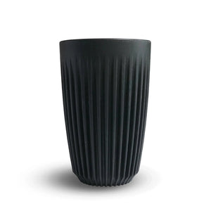 Becher 12oz Kueleschwaarz 4 Stéck - Huskee HUSKEE