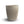 Becher 8oz Natur 4 Stéck - Huskee HUSKEE