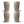 Becher 12oz Natur 4 Stéck - Huskee HUSKEE