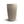 Becher 12oz Natur 4 Stéck - Huskee HUSKEE
