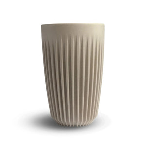 Becher 12oz Natur 4 Stéck - Huskee HUSKEE