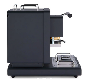 Iconica Dolcevita Espresso Kapselmaschinn – Eechten italieneschen Espresso doheem