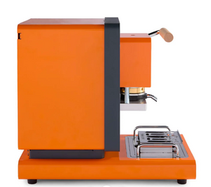 Iconica Dolcevita Espresso Kapselmaschinn – Eechten italieneschen Espresso doheem