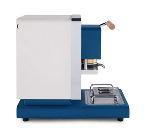 Iconica Dolcevita Espresso Kapselmaschinn – Eechten italieneschen Espresso doheem