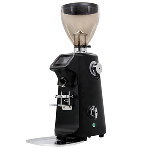 Coffee Format JX-683 kommerziell Kaffismillen, 83 mm Muel Scheiwen
