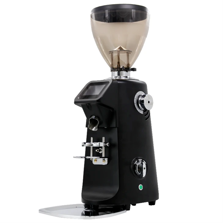Coffee Format JX-683 kommerziell Kaffismillen, 83 mm Muel Scheiwen