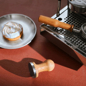 Hybrid-Portafilter (E61) BAARK