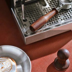 Hybrid-Portafilter (E61) BAARK