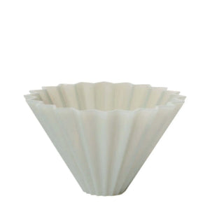 Filter M Air matt gro Origami