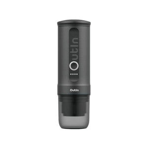 Nano portabel Kaffisbréiapparat - Space Gro OUTIN