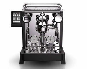 Rocket Espresso R58 ofgestëmmten Espresso-Maschinn