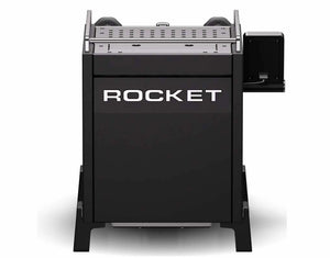 Rocket Espresso R58 ofgestëmmten Espresso-Maschinn