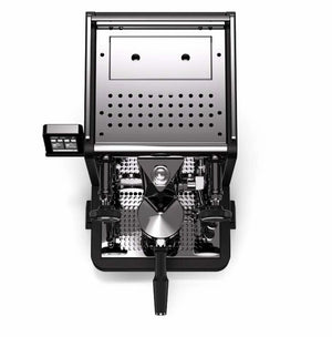 Rocket Espresso R58 ofgestëmmten Espresso-Maschinn