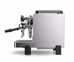 Rocket Espresso R58 ofgestëmmten Espresso-Maschinn