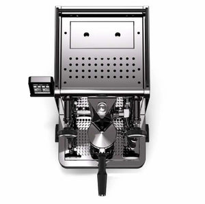 Rocket Espresso R58 ofgestëmmten Espresso-Maschinn