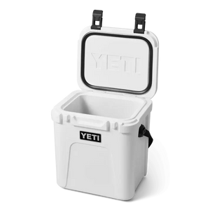 Roadie 24 Wäiss YETI