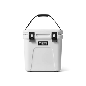 Roadie 24 Wäiss YETI
