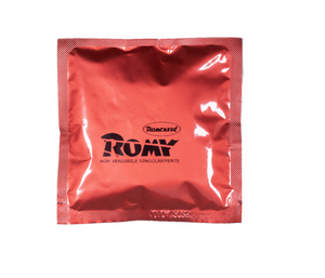 Romcaffe Cialda Romy ESE Pads - 50 Stéck