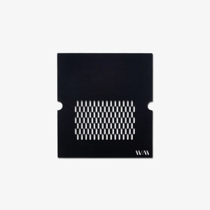 EspressoCover V2 fir Quickmill Modeller