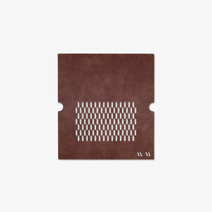 EspressoCover V2 fir Quickmill Modeller