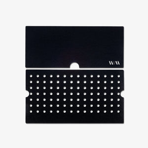 EspressoCover V2 fir ECM Modeller