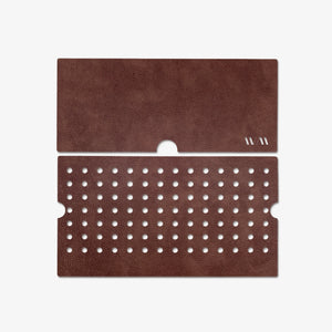 EspressoCover V2 fir ECM Modeller