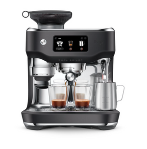 Sage Oracle™ Dual Boiler Espressomaschinn