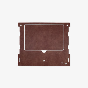 EspressoCover V2 fir Sanremo Modeller