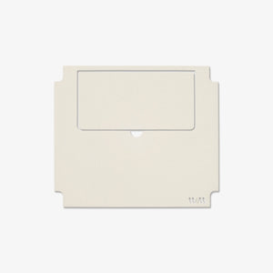 EspressoCover V2 fir Sanremo Modeller