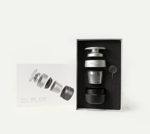 Nano-Kuerf Plus