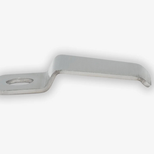 Metallstëtz fir Portafilter fir Espresso mat séchere Rescht, kompatibel mat der Tamperstatioun vu Wiedemann, alles iwwer Kaffi.