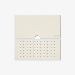 EspressoCover V2 fir ECM Modeller
