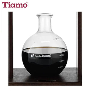 Kalte dripper HG6360 TIAMO