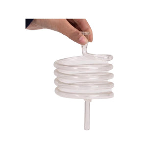 HG2650 Glas-Spiral HG6373 TIAMO