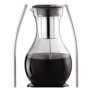 Ënnescht Ersatzglas 60-Tassen kalte dripper TIAMO
