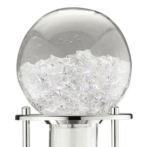 Ersatz iewescht / Äis-Glas fir 10-Tassen-Cold-dripper Tiamo