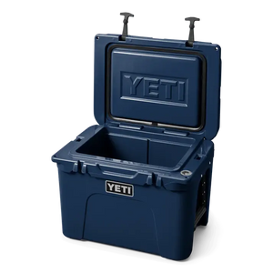 Roadie 32 Marineblo (Navy Blue) YETI