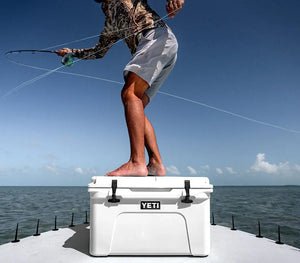 Tundra 35 marineblo YETI