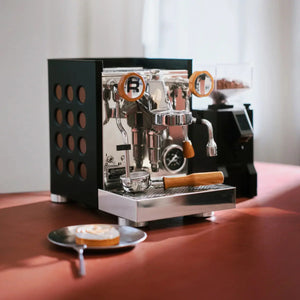 Hybrid-Portafilter (E61) BAARK