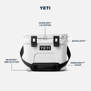 Roadie 15 Tan YETI